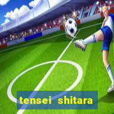 tensei shitara slime datta ken terceira temporada dublado